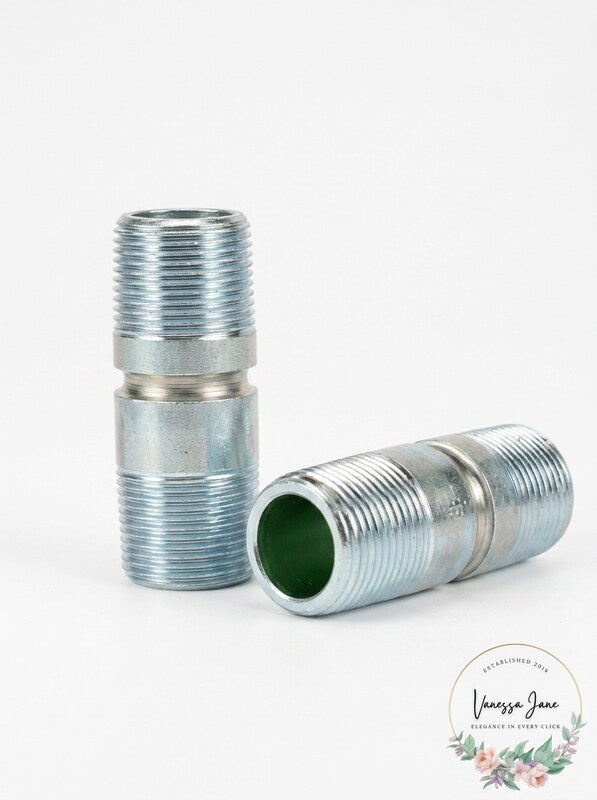 Everbilt Dielectric Nipple (2-Piece) by Vanessa Jane