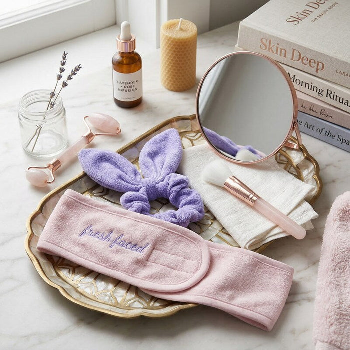 4-Pc. Mask Made in Heaven Set by Vanessa Jane