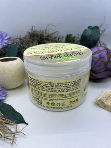 Taliah Waajid Repair and Restore Hair Strengthening Masque 12 oz