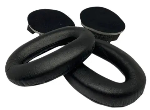Replacement Ear Pad Cushions Parts for Sony WH-1000XM2 and MDR-1000X Headphones by CentralSound