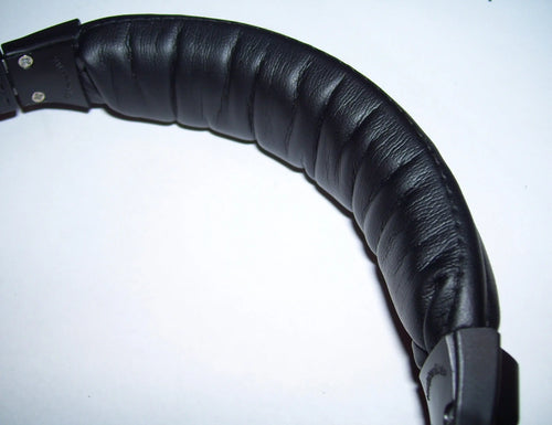 Replacement Headband Cushion Pad KIT for BOSE QuietComfort 15 2 QC2 QC15 Headphones by CentralSound