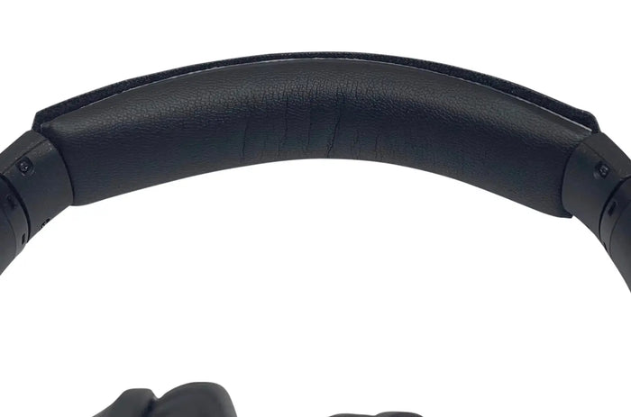 Replacement Headband Pad Kit for Bose QuietComfort 35 25 QC35 QC25 Headphones by CentralSound