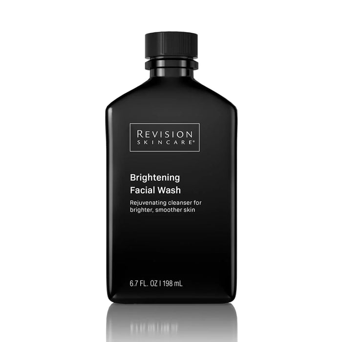 Revision Skincare Brightening Facial Wash 6.7 FL OZ by Nava Beauty
