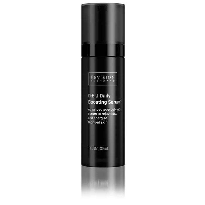 Revision Skincare D·E·J Daily Boosting Serum by Nava Beauty