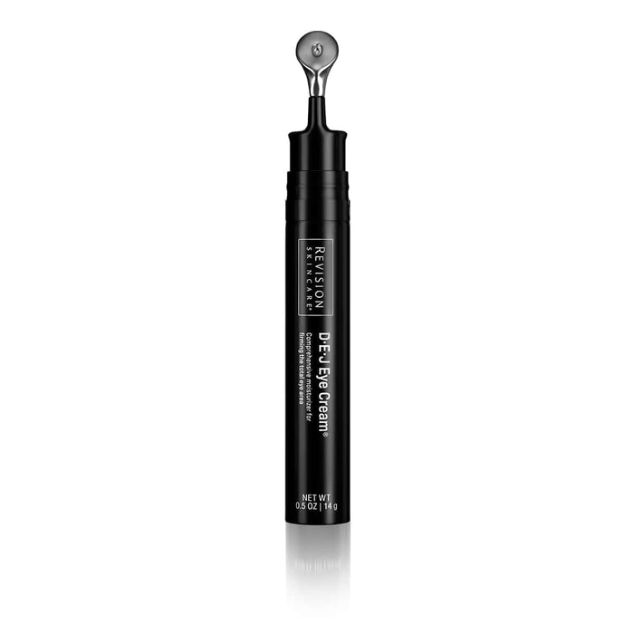 Revision Skincare D·E·J Eye Cream with Applicator by Nava Beauty
