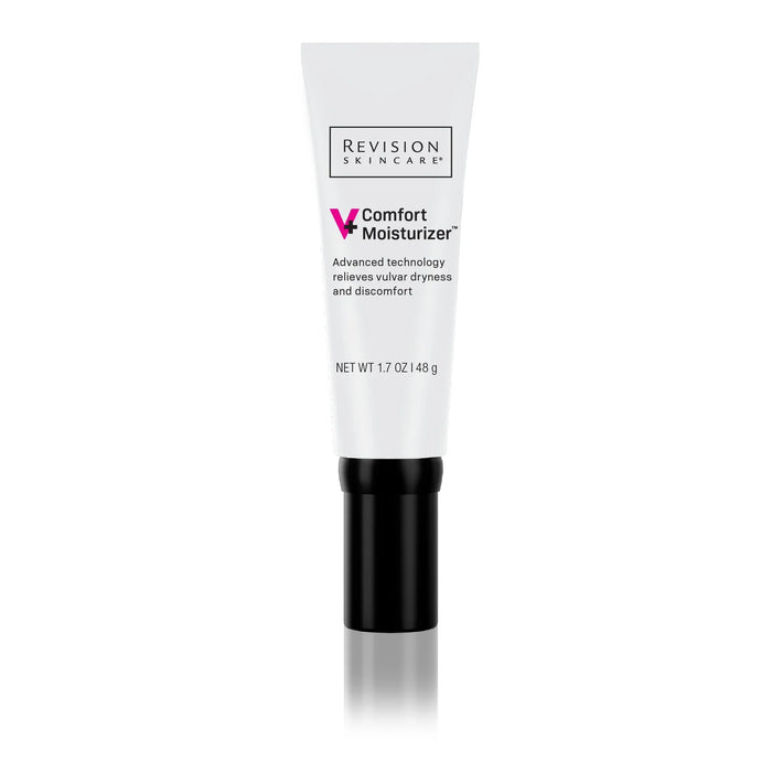 Revision Skincare V+ Comfort Moisturizer 1.7 OZ by Nava Beauty