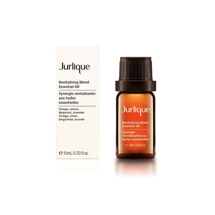 JURLIQUE Revitalizing Blend Essential Oil 0.33 OZ by Nava Beauty