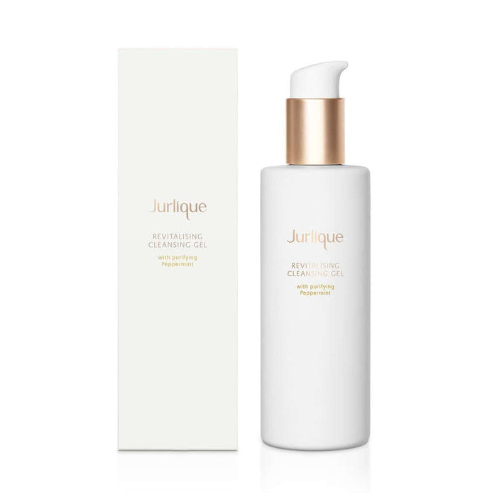 JURLIQUE Revitalising Cleansing Gel 6.7 OZ by Nava Beauty
