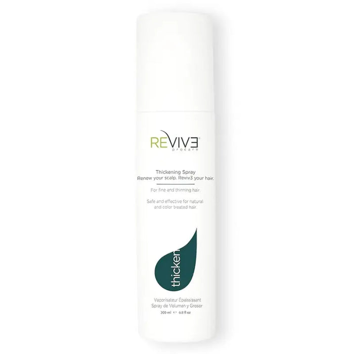 Reviv3 Thickening Spray 6.8 oz by The Warehouse Salon