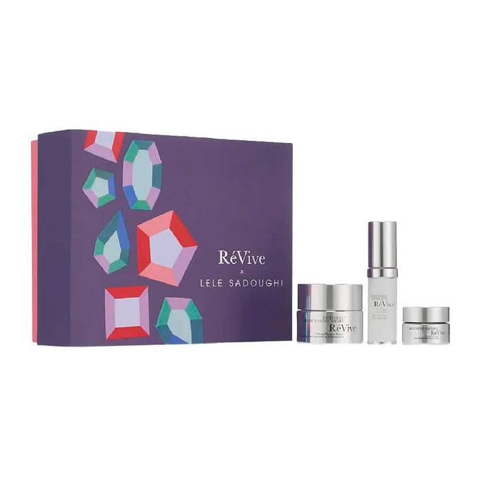 RéVive Intensite Complete Set (Limited Edition) by Nava Beauty
