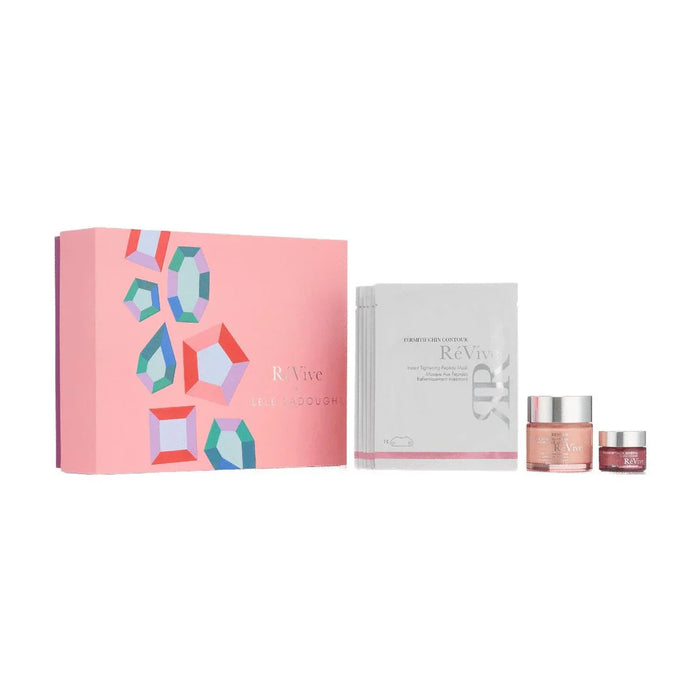 RéVive Neck Essentials Set (Limited Edition) by Nava Beauty