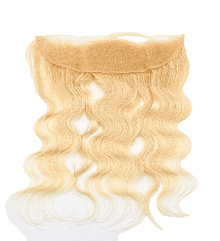 RIO Body Wave Ukrainian Human Hair Frontal Ear to ear 13x4