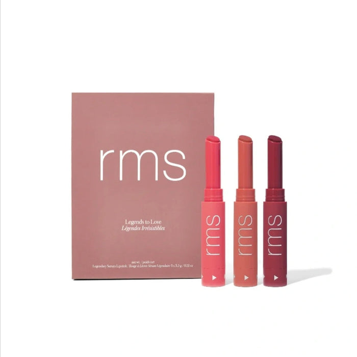 RMS Beauty Legends to Love Kit by Nava Beauty