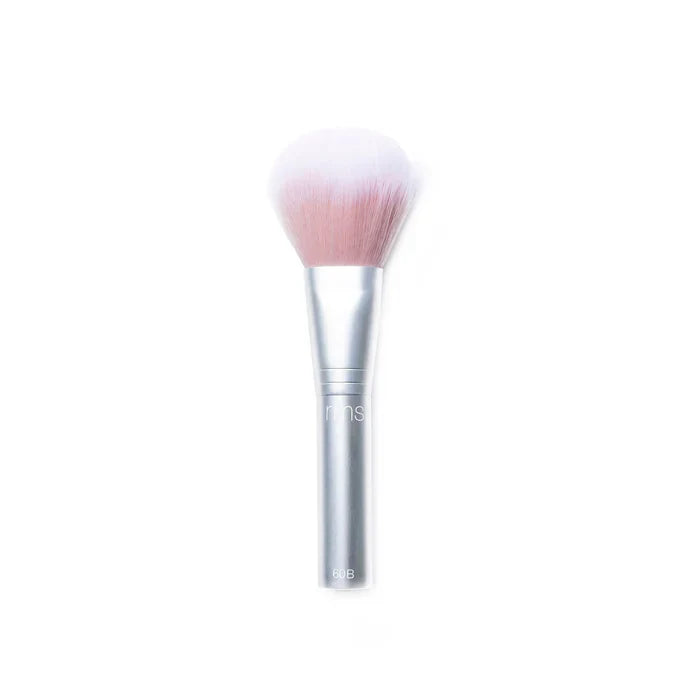 RMS Skin2Skin Powder Blush Brush by Nava Beauty