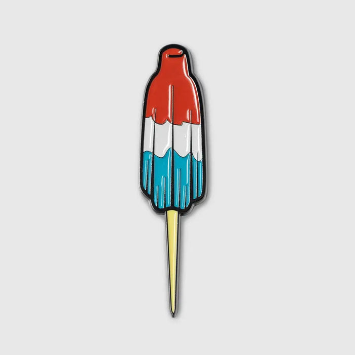 Rocket Pop Divot Tool by Guerrilla Golf