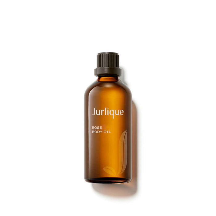 JURLIQUE Rose Body Oil 3.3 OZ by Nava Beauty