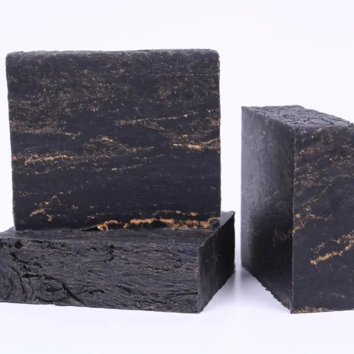 Royal Kings Myrrh & Frank Soap Bar (Available Oct-Jan) End-of-Season by Adiva Naturals