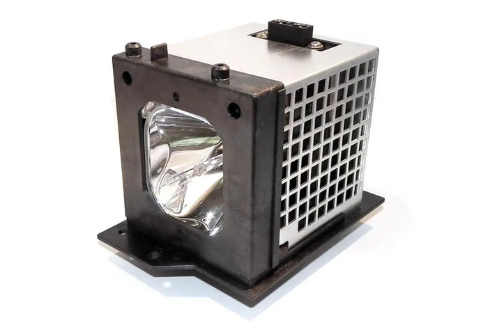 RPTV Lamp for Hitachi 50V720; Hitachi Lamp Assembly 60V5810A by Texas Depot
