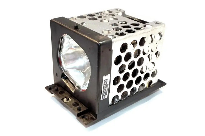RPTV Lamp for Panasonic PT40LC13; Panasonic PT40LC12; Panasonic PT45LC12 by Texas Depot
