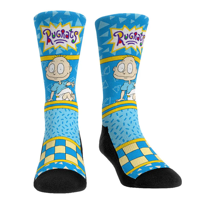 Rugrats - Tommy Showtime by Rock 'Em Socks
