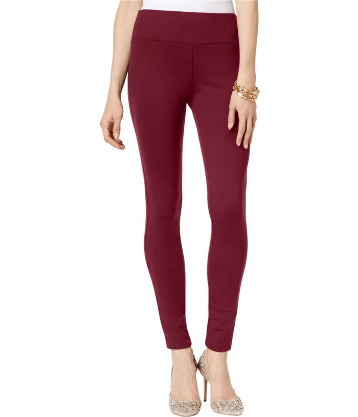 I-n-c Womens Ponte Casual Leggings, Size 18 by Vanessa Jane