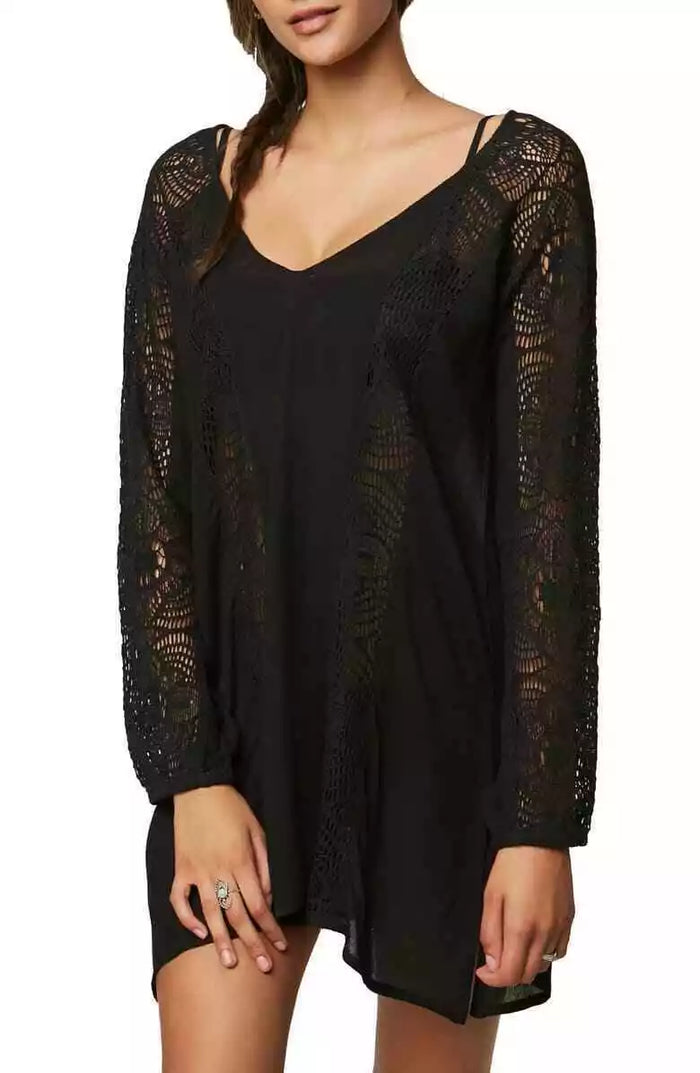 ONeill Womens Kasia Cover Up Dress by Vanessa Jane