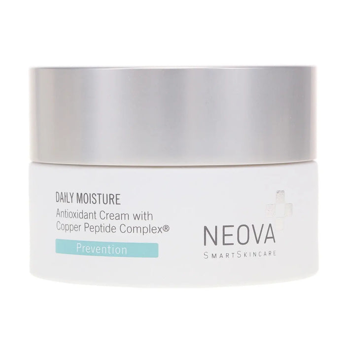 Neova Daily Moisture SPF 40 1.7 Oz by Nava Beauty