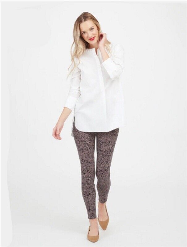 Spanx Women’s Jean-ish Ankle Leggings by Vanessa Jane