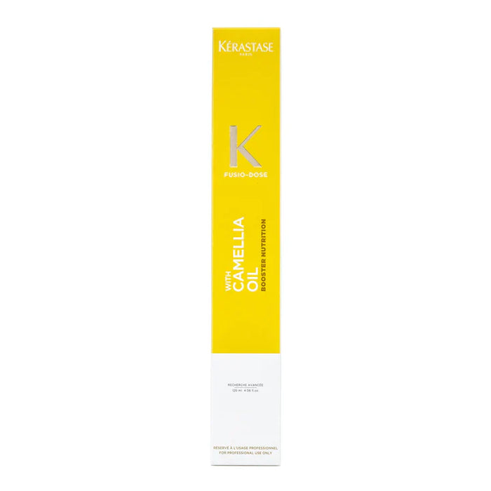 Kerastase Fusio-Dose Booster Nutrition With Camellia Oil 4.06 OZ by Nava Beauty