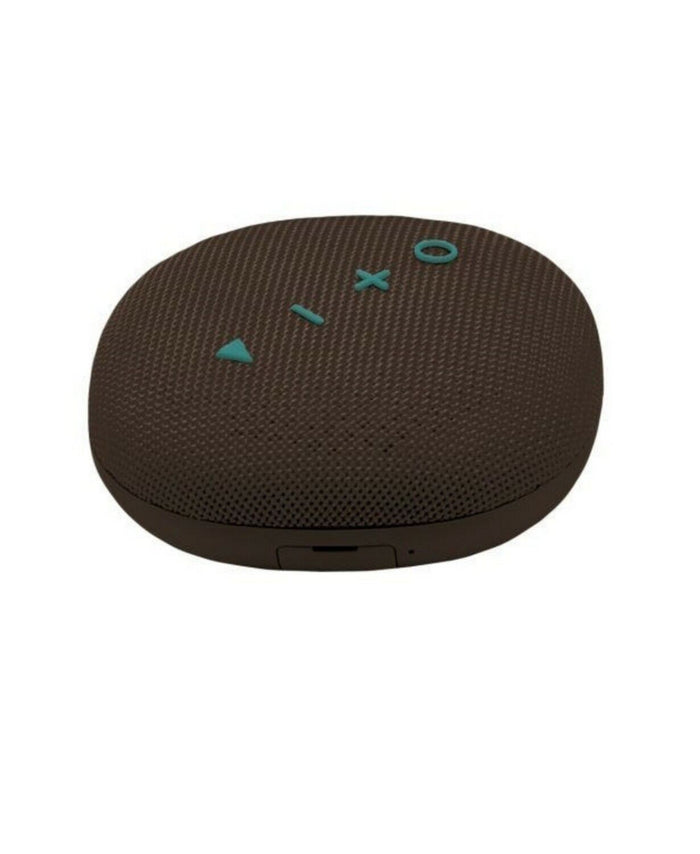 Polaroid Aqua Splash Rugged Portable Bluetooth Speaker by Vanessa Jane
