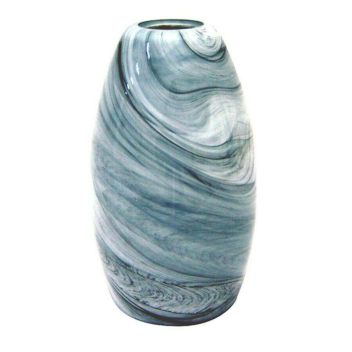 Craftmade Design-A-Fixture Mini Pendant Glass, Granite Storm - N331GM by Vanessa Jane
