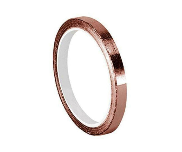 Tapecase Copper Foil Tape (3m 1126) 0.125in x 6 yd. by Vanessa Jane