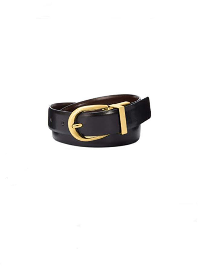 Inc International Concepts I.N.C. Reversible Belt, Size XL by Vanessa Jane