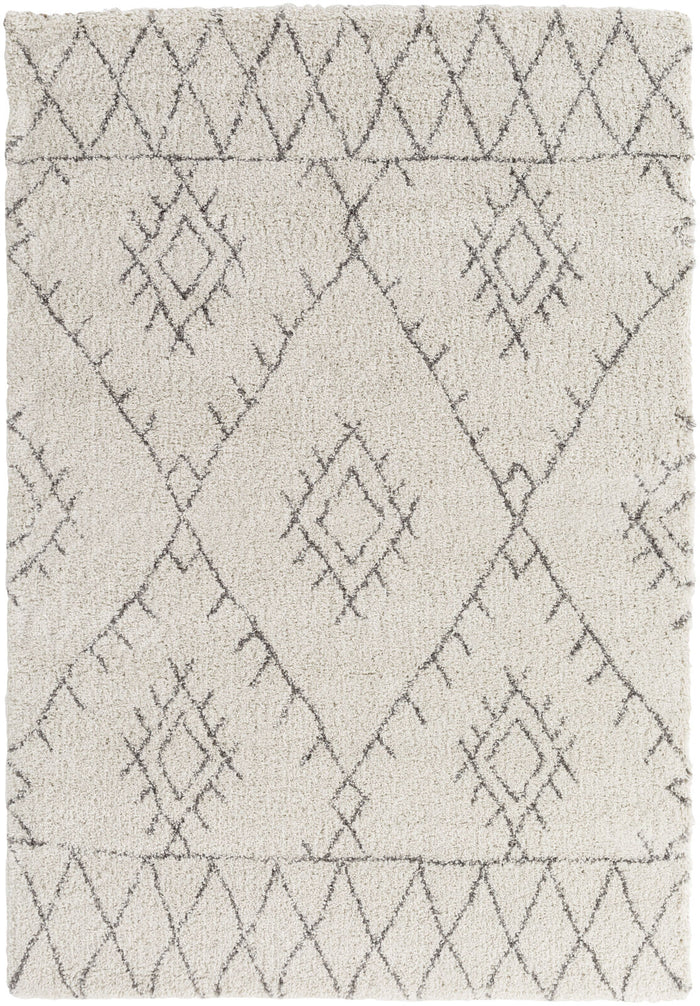 Surya Wilder 5ft 3 x 7ft 7 Area Rug WDR2003-5477 by Vanessa Jane