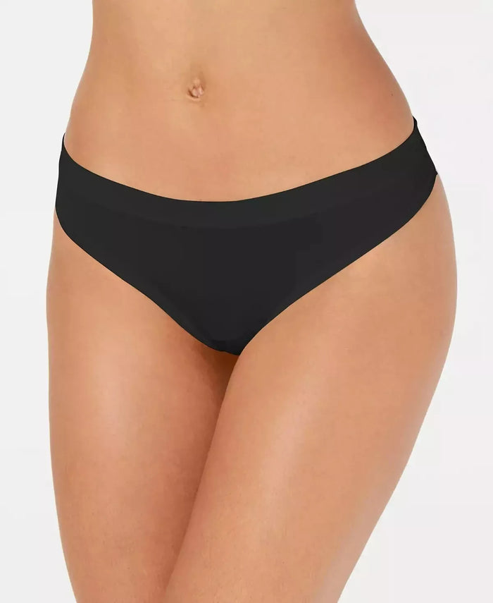 2-Pack Womens Underwear: Alfani Thong, Jenni Bikini, SizeXXL by Vanessa Jane