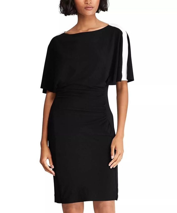 Lauren Ralph Lauren Shoulder-Band Dress, Size 12 by Vanessa Jane
