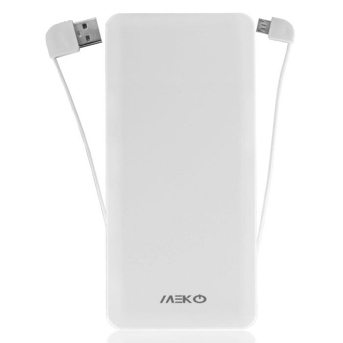 MEKO 2-in-1 8400Amh Charger w/ Foldable Table Lamp for all Cellphones and Tablet by Vanessa Jane