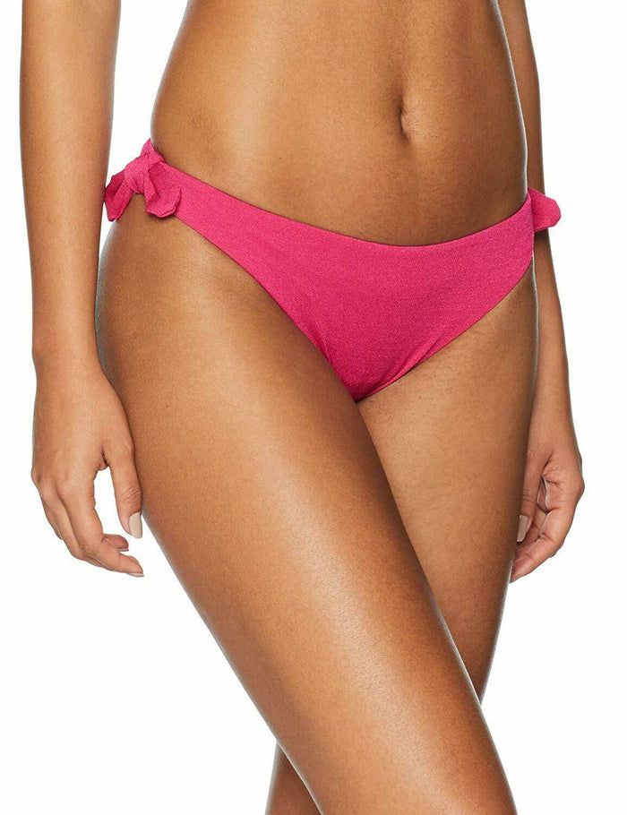 Minkpink Lola Side Tie Bikini Bottom by Vanessa Jane