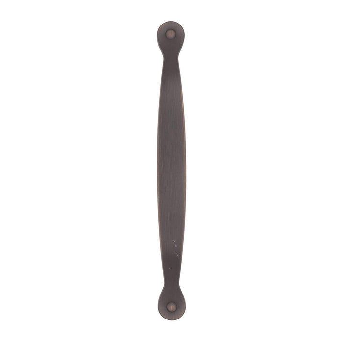 Amerock BP1588ORB Inspirations Pull, Oil Rubbed Bronze, Lot of 3 by Vanessa Jane