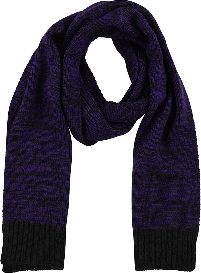 Alfani Mens Pace-Dyed Scarf by Vanessa Jane