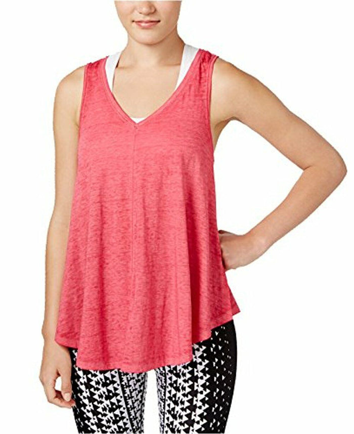 Calvin Klein Performance Athletic Tank Top, Size XS by Vanessa Jane
