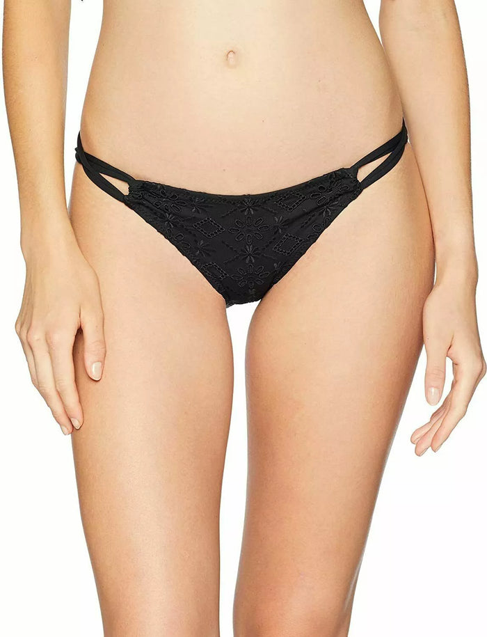 ONeill Women Wilson Pant Bikini Bottom by Vanessa Jane