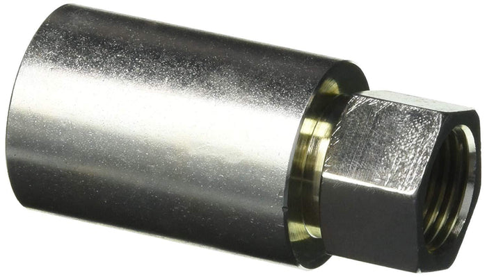 Hubbell Car30 Round Conduit Adapter by Vanessa Jane