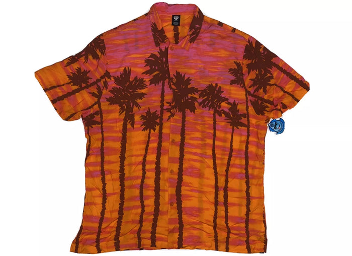 Neff Daily Pool Sider Shirt, Size Small by Vanessa Jane