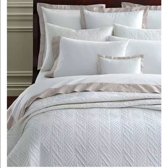 Ralph Lauren Home Oakfield Coverlet by Vanessa Jane