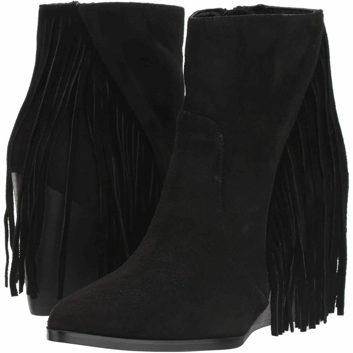 Carlos Santana Mika Western Boots, Size 7.5 by Vanessa Jane