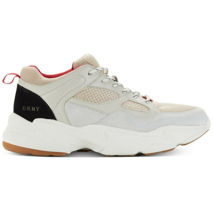 DKNY Mens Steven Sneakers, Size 11.5 by Vanessa Jane