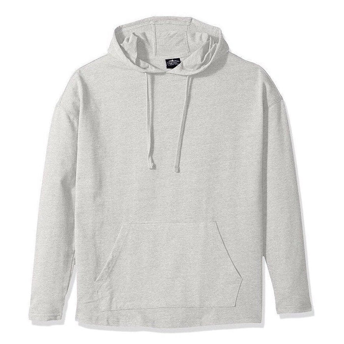 Charles River Unisex French Terry Harbor Hoodie, XXL by Vanessa Jane