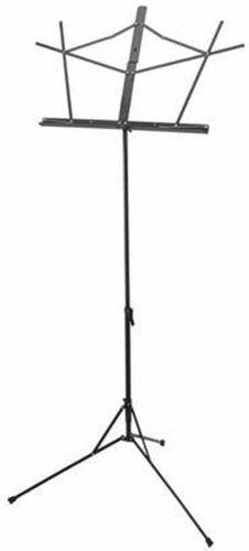 On-Stage SM7022 Detachable Sheet Music Stand With Bag by Vanessa Jane