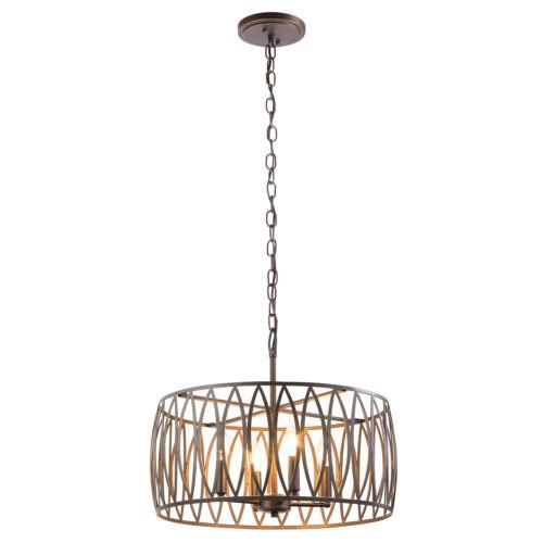 Miseno SBU180287OZ -Olde Bronze Pendants Indoor Lighting by Vanessa Jane